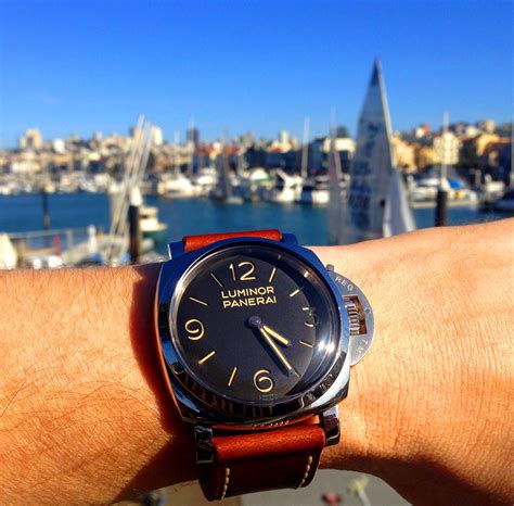 panerai pam 372 retail price|Panerai luminor submersible 1950 pam00382.